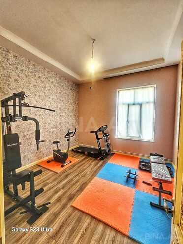 Продаётся 5-комн. дом/дача 240 м², пос. Новханы, photo 16 from 27