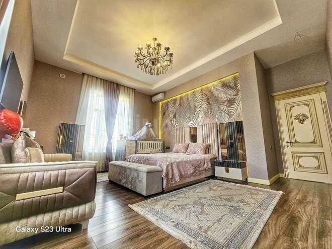 Продаётся 5-комн. дом/дача 240 м², пос. Новханы, photo 10 from 27