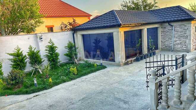 Продаётся 5-комн. дом/дача 240 м², пос. Новханы, photo 17 from 27