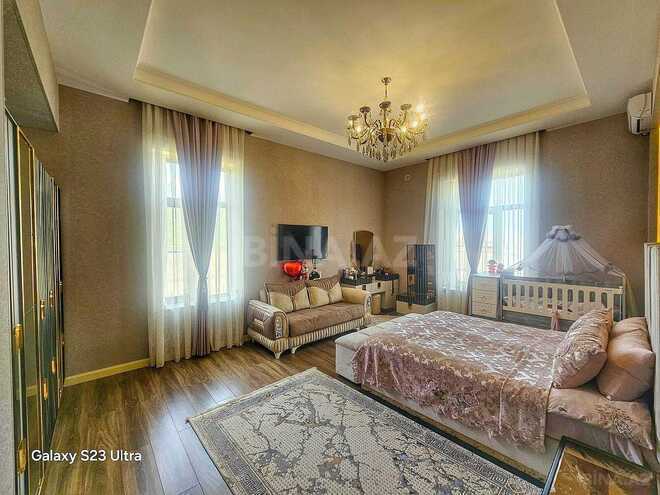 Продаётся 5-комн. дом/дача 240 м², пос. Новханы, photo 9 from 27