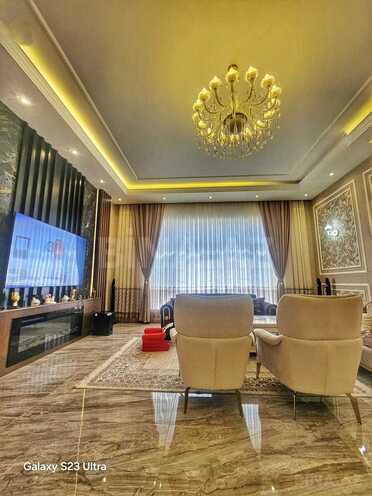 Продаётся 5-комн. дом/дача 240 м², пос. Новханы, photo 7 from 27