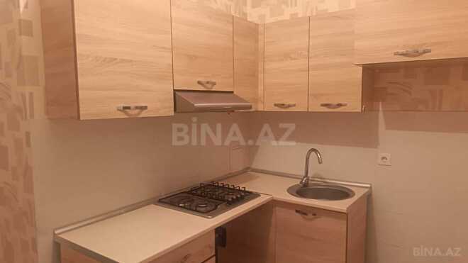 Satılır 1 otaqlı yeni tikili 36 m², Yasamal q., photo 1 from 7