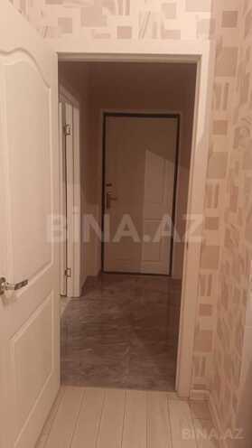 Satılır 1 otaqlı yeni tikili 36 m², Yasamal q., photo 3 from 7
