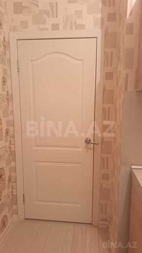 Satılır 1 otaqlı yeni tikili 36 m², Yasamal q., photo 4 from 7