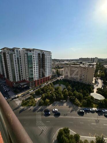 Продаётся 4-комн. новостройка 175 м², м. Ичеришехер, photo 22 from 25