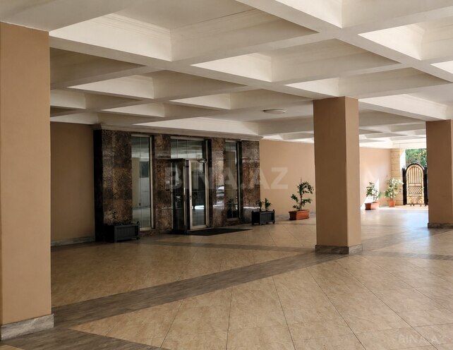 Satılır 4 otaqlı yeni tikili 225 m², Gənclik m., photo 5 from 8