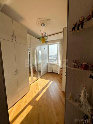 Продаётся 4-комн. новостройка 175 м², м. Ичеришехер, photo 11 from 25