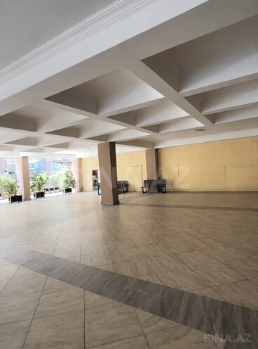 Satılır 4 otaqlı yeni tikili 225 m², Gənclik m., photo 4 from 8