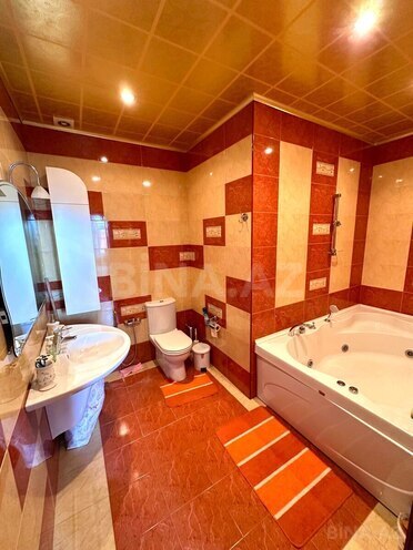 Продаётся 4-комн. новостройка 175 м², м. Ичеришехер, photo 18 from 25