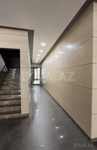 Satılır 4 otaqlı yeni tikili 225 m², Gənclik m., photo 6 from 8