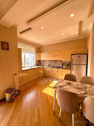 Продаётся 4-комн. новостройка 175 м², м. Ичеришехер, photo 14 from 25