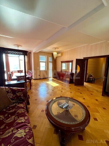 Продаётся 4-комн. новостройка 175 м², м. Ичеришехер, photo 3 from 25