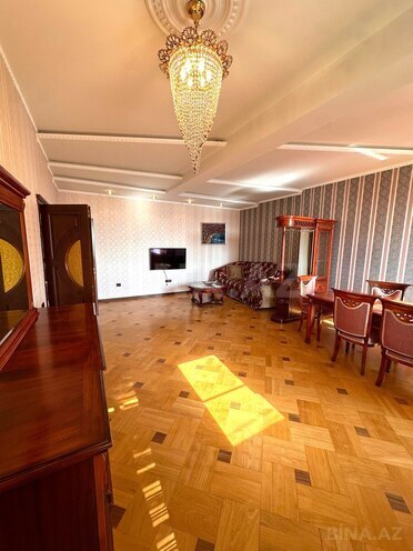 Продаётся 4-комн. новостройка 175 м², м. Ичеришехер, photo 4 from 25