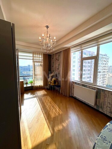 Продаётся 4-комн. новостройка 175 м², м. Ичеришехер, photo 9 from 25