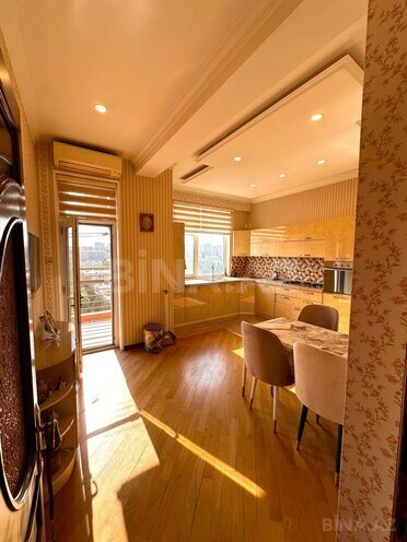Продаётся 4-комн. новостройка 175 м², м. Ичеришехер, photo 13 from 25