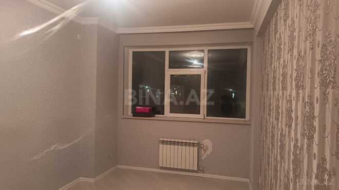 Satılır 1 otaqlı yeni tikili 36 m², Yasamal q., photo 5 from 7