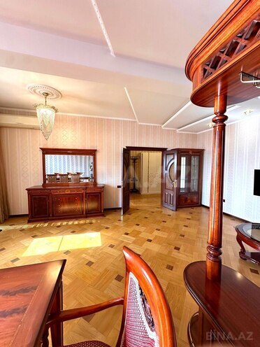 Продаётся 4-комн. новостройка 175 м², м. Ичеришехер, photo 5 from 25