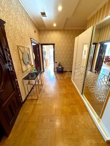 Продаётся 4-комн. новостройка 175 м², м. Ичеришехер, photo 16 from 25