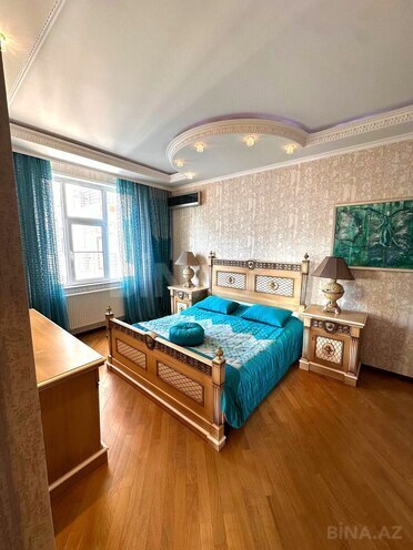Продаётся 4-комн. новостройка 175 м², м. Ичеришехер, photo 7 from 25