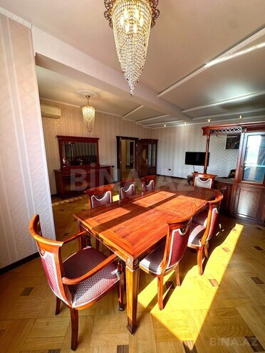 Продаётся 4-комн. новостройка 175 м², м. Ичеришехер, photo 6 from 25