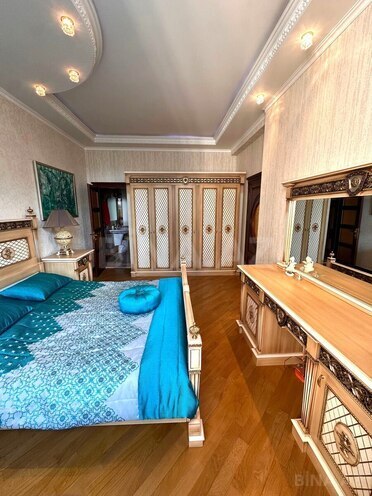 Продаётся 4-комн. новостройка 175 м², м. Ичеришехер, photo 8 from 25