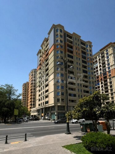 Satılır 4 otaqlı yeni tikili 225 m², Gənclik m., photo 7 from 8