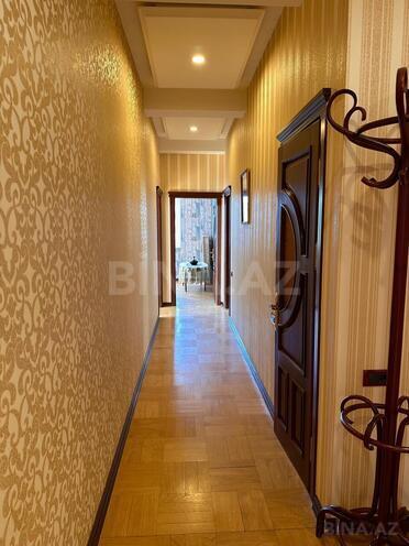 Продаётся 4-комн. новостройка 175 м², м. Ичеришехер, photo 17 from 25