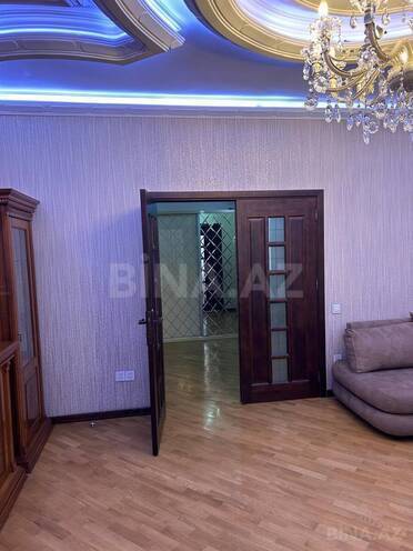 İcarəyə verilir 3 otaqlı yeni tikili 120 m², 20 Yanvar m., photo 7 from 21
