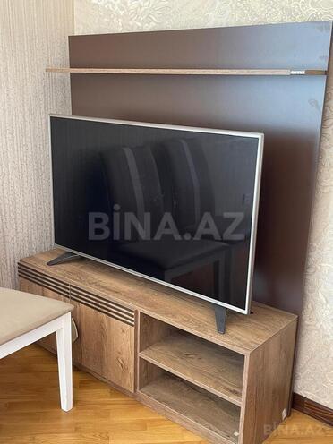 İcarəyə verilir 3 otaqlı yeni tikili 120 m², 20 Yanvar m., photo 4 from 21