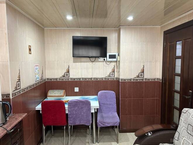 İcarəyə verilir 3 otaqlı yeni tikili 120 m², 20 Yanvar m., photo 11 from 21
