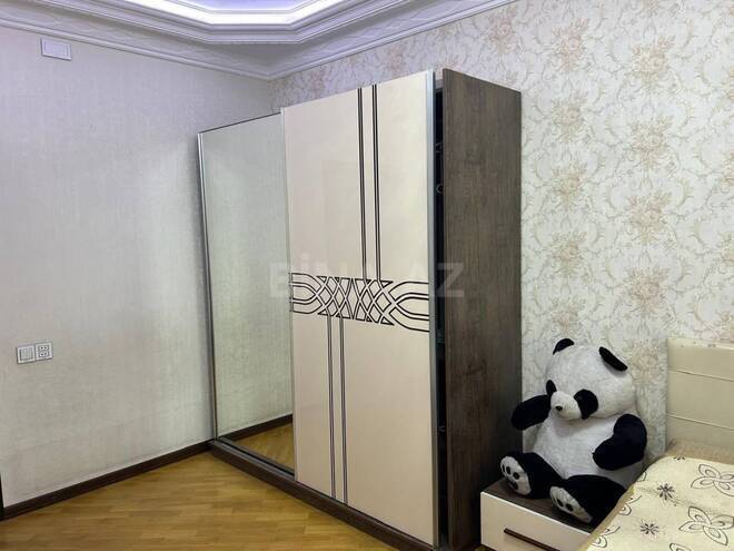 İcarəyə verilir 3 otaqlı yeni tikili 120 m², 20 Yanvar m., photo 17 from 21