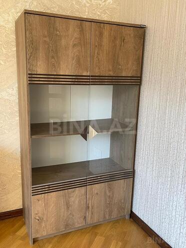 İcarəyə verilir 3 otaqlı yeni tikili 120 m², 20 Yanvar m., photo 6 from 21
