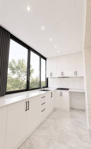 Satılır 3 otaqlı köhnə tikili 70 m², Gənclik m., photo 9 from 28