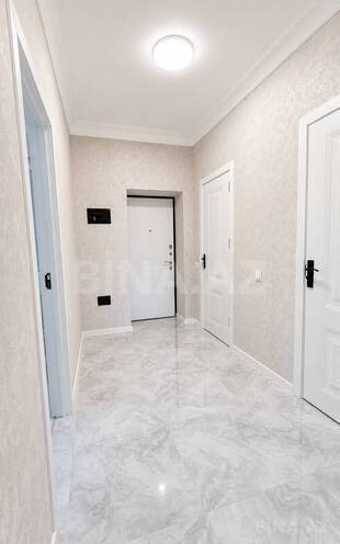 Satılır 3 otaqlı köhnə tikili 70 m², Gənclik m., photo 13 from 28