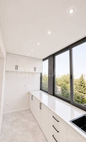 Satılır 3 otaqlı köhnə tikili 70 m², Gənclik m., photo 8 from 28