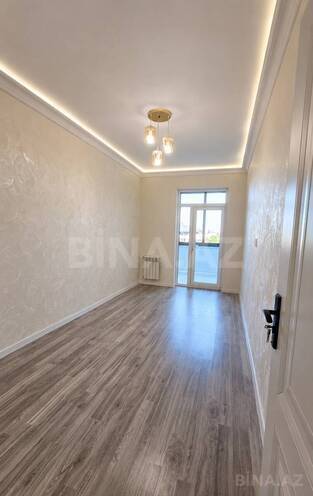 Satılır 3 otaqlı köhnə tikili 70 m², Gənclik m., photo 3 from 28