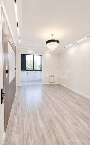 Satılır 3 otaqlı köhnə tikili 70 m², Gənclik m., photo 4 from 28