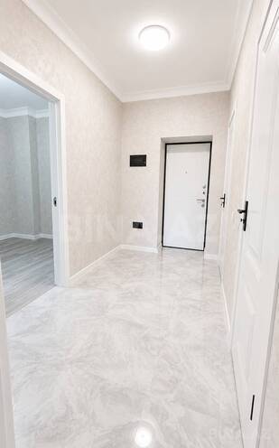 Satılır 3 otaqlı köhnə tikili 70 m², Gənclik m., photo 12 from 28