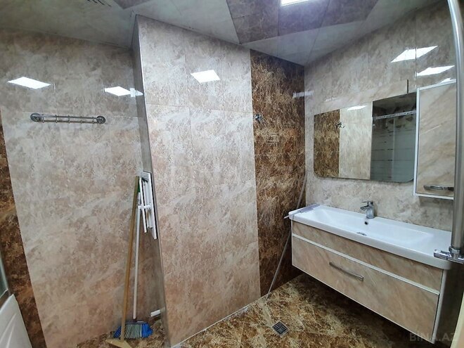 Сдаётся 3-комн. новостройка 135 м², м. Элмляр Академиясы, photo 12 from 23