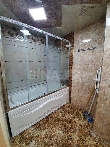 Сдаётся 3-комн. новостройка 135 м², м. Элмляр Академиясы, photo 11 from 23
