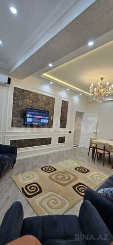 Продаётся 2-комн. новостройка 70 м², м. Гянджлик, photo 6 from 15