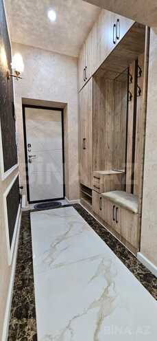 Продаётся 2-комн. новостройка 70 м², м. Гянджлик, photo 11 from 15