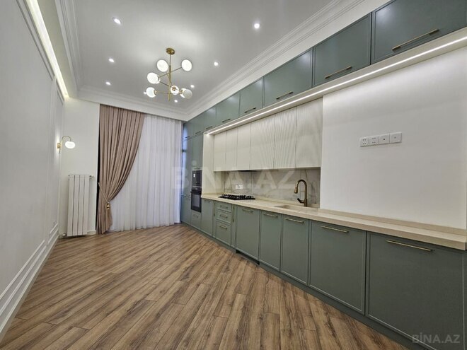 Продаётся 4-комн. новостройка 150 м², м. 28 мая, photo 7 from 19