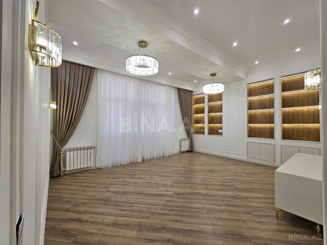 Продаётся 4-комн. новостройка 150 м², м. 28 мая, photo 4 from 19