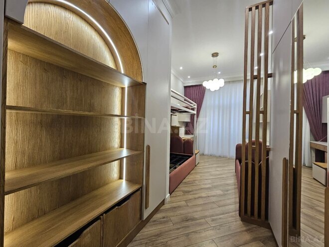 Продаётся 4-комн. новостройка 150 м², м. 28 мая, photo 12 from 19