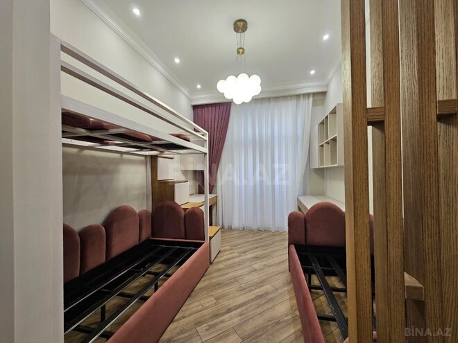 Продаётся 4-комн. новостройка 150 м², м. 28 мая, photo 13 from 19