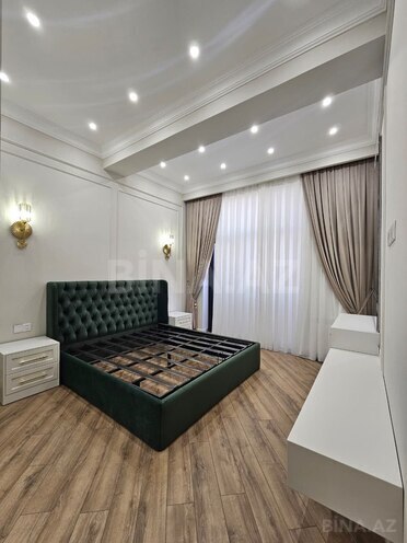 Продаётся 4-комн. новостройка 150 м², м. 28 мая, photo 9 from 19