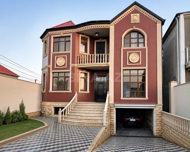 Продаётся 5-комн. дом/дача 220 м², пос. Мехтиабад, photo 1 from 26