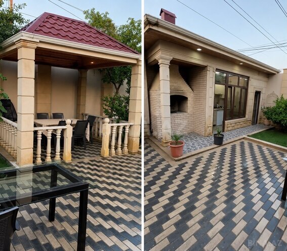 Продаётся 5-комн. дом/дача 220 м², пос. Мехтиабад, photo 4 from 26
