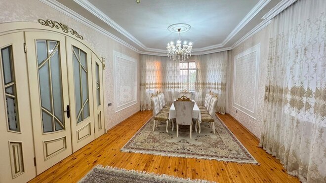 Продаётся 5-комн. дом/дача 220 м², пос. Мехтиабад, photo 7 from 26
